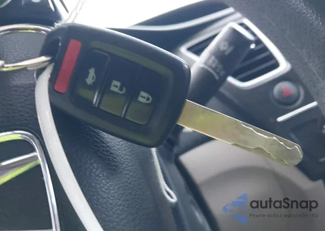 2014 Honda Civic Lx z USA, uszkodzony, nr VIN 19XFB2F5XEE222059